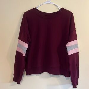 Arizona Jean Co Crewneck Sweatshirt